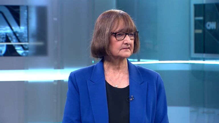 Entrevista completa a Rosa Deves: 