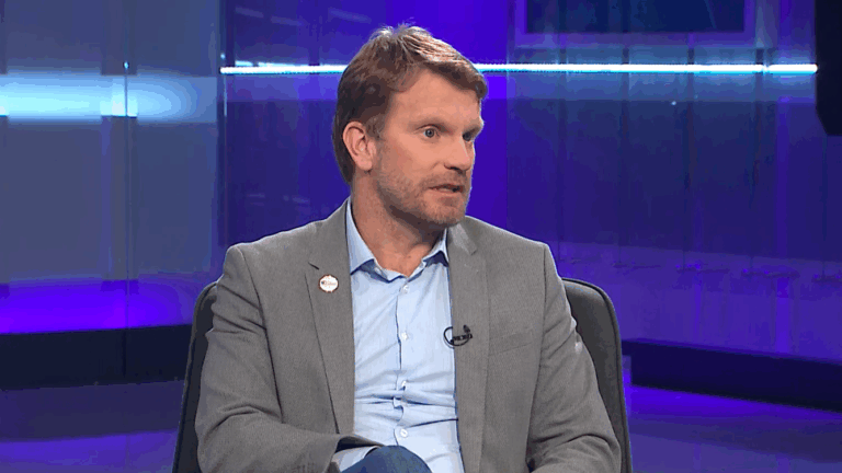 Gerente general de Colbún y suspensión de Paposo: 