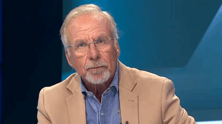 Paulsen y conflicto en Medio Oriente: 