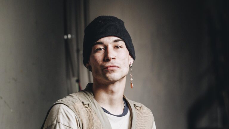 Sebastián Kurt representará a Chile en la final mundial de Red Bull Dance Your Style en India