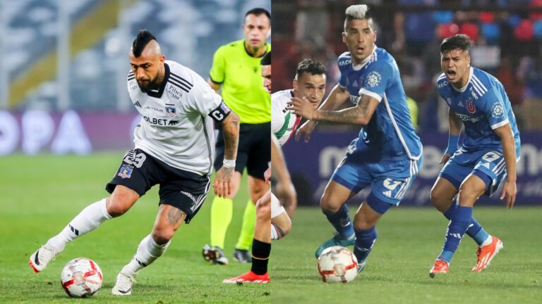 Recta final: Así queda la tabla de posiciones a solo tres fechas del fin del campeonato nacional