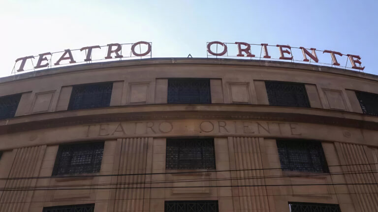 Providencia celebra los 100 años del escritor chileno José Donoso con actividades gratuitas en el Teatro Oriente