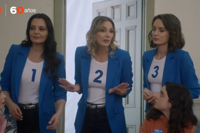 El sorpresivo retorno de las 