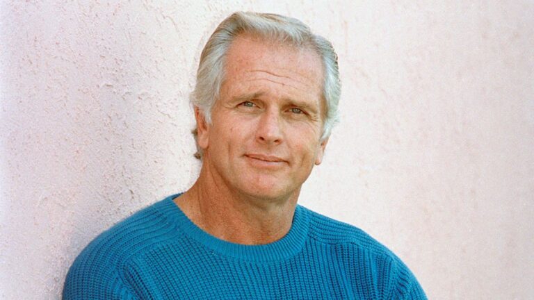 Muere a los 86 años Ron Ely, el 