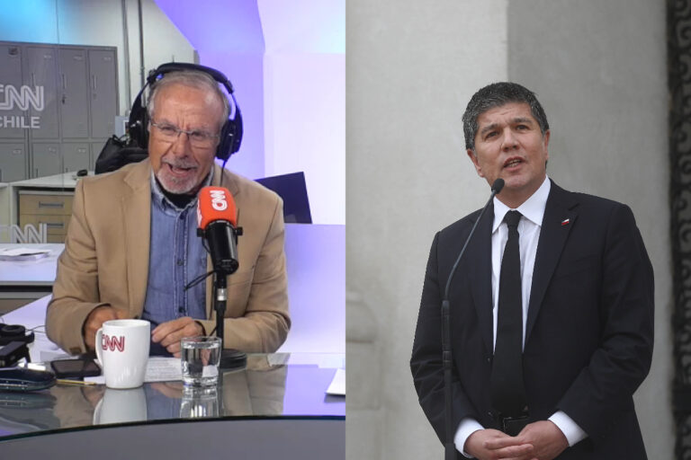 Fernando Paulsen sobre el caso Monsalve y la importancia de decir la verdad: “Para las autoridades es una obligación”