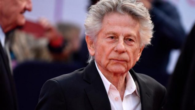 Roman Polanski evita nuevo juicio por presunta violación a menor de edad en 1973