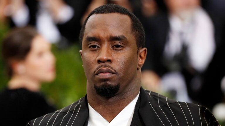 Más de 100 hombres y mujeres buscan presentar nuevas denuncias contra Sean “Diddy” Combs