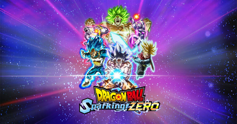 ¿El juego del año? “Dragon Ball: Sparking Zero” vende más de 3 millones de copias en sus primeras 24 horas
