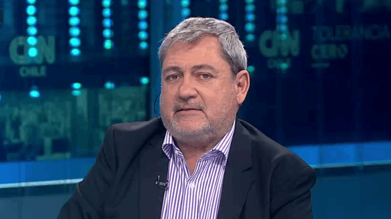 Joignant y el avance de la inteligencia artificial: “Estamos creando un monstruo que amenaza a la humanidad