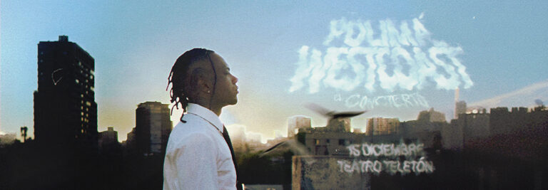 Polimá Westcoast en el Teatro Teletón 2024: Fecha, entradas y precios