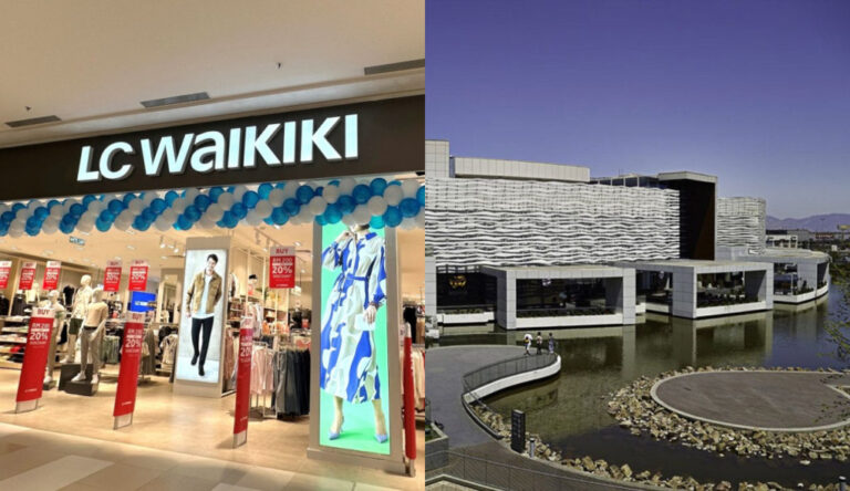 LC Waikiki, el gigante turco del retail que aterrizará a Chile: Instalará su primera tienda en Mallplaza Oeste