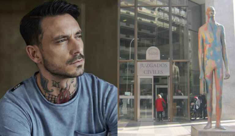 Piden quiebra de Mauricio Pinilla: Dueño de inmueble acusa millonaria deuda impaga del Bar Constitución