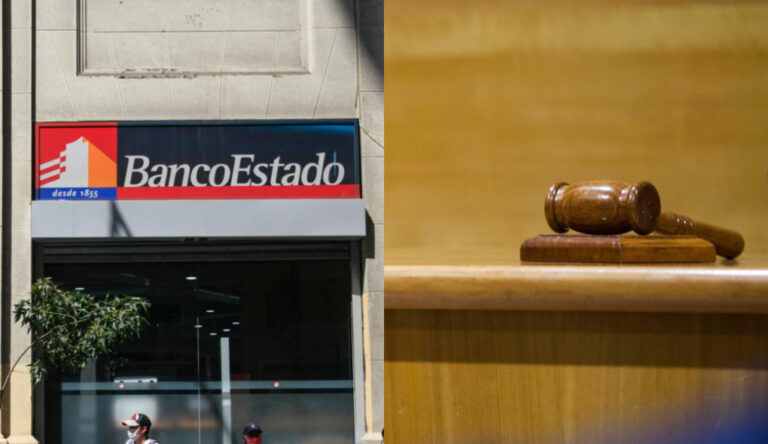 Ordenan a BancoEstado dar curso a denuncia por fraude contra cliente: Se estableció un 