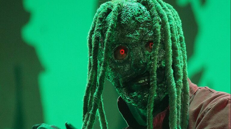 Knotfest Chile 2024: Todo está enfermo en el '99