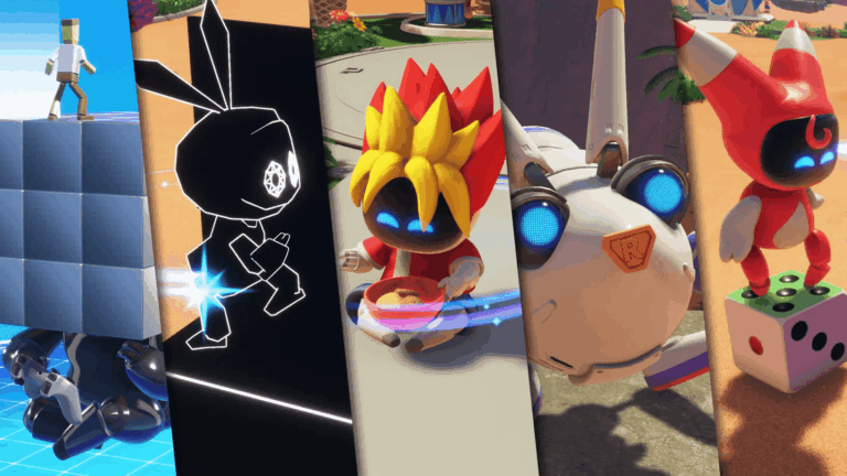 ¿Los conocías todos? Estos son los 10 cameos de Astro Bot que inspiraron el juego