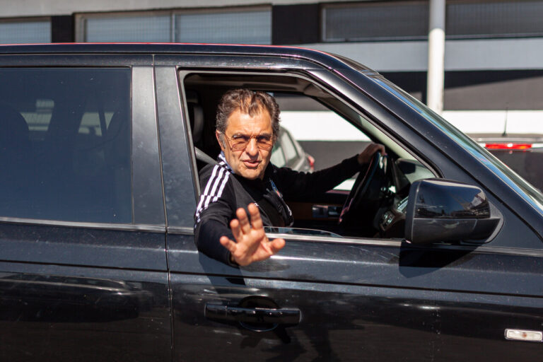 Mosa celebra fallo del Tribunal de Disciplina: 