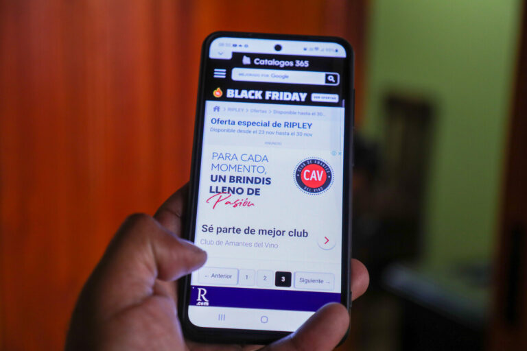 Black Friday 2024: ¿Cuándo es y qué tiendas participan en el evento?