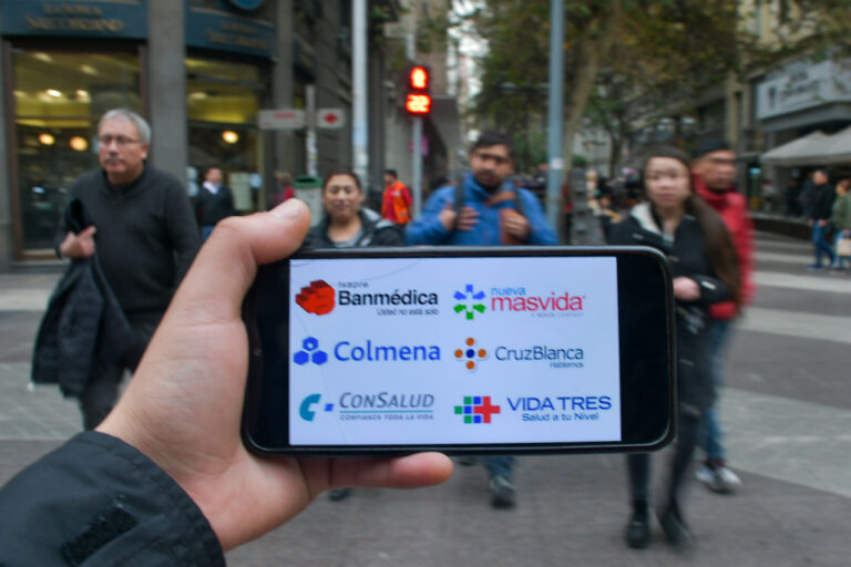 Superintendencia de Salud rebaja cobros del GES a isapres tras nueva facultad legal