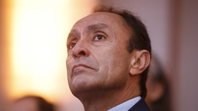 ¿Por qué aún existen sueldos relacionados a Santiago 2023? Esto fue lo que explicó el ministro Pizarro