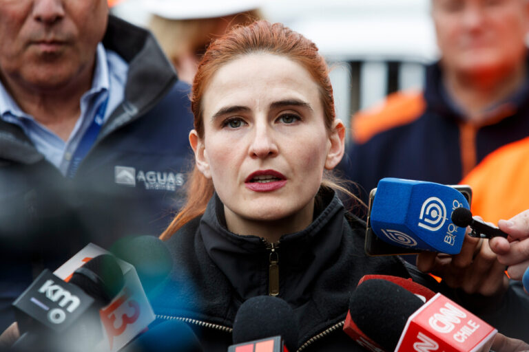 Concejal de Ñuñoa acude a Contraloría por designación de Emilia Ríos como subsecretaria del Deporte