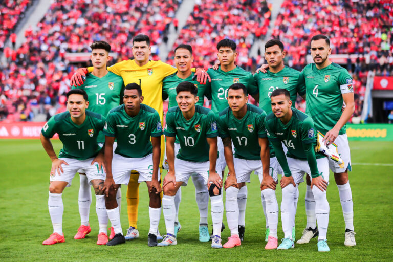 Bolivia vs. Paraguay: Horario y dónde ver en vivo el inicio de la jornada clasificatoria rumbo al Mundial 2026