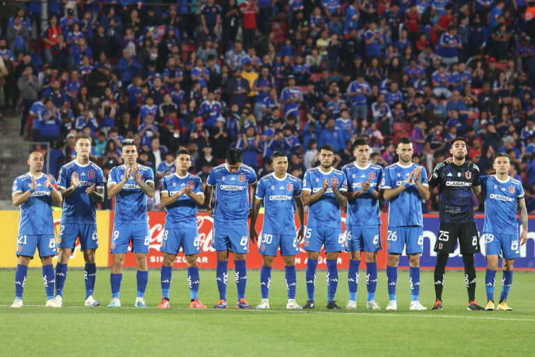 Universidad de Chile busca mantenerse en la pelea por el título en crucial duelo contra Ñublense ¿A qué y dónde ver el partido?