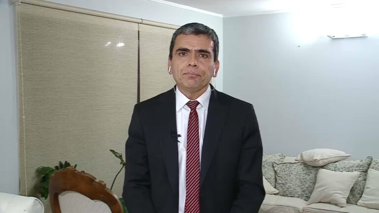 Gajardo adelanta posible prisión preventiva contra Monsalve: 