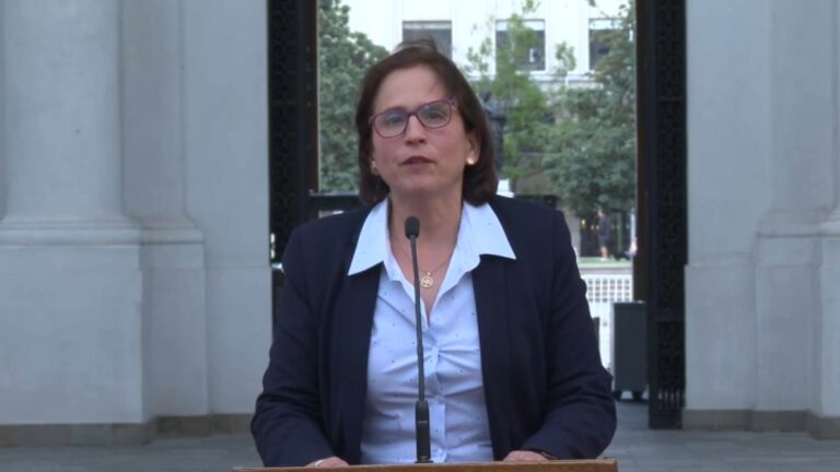 Leitao tras reunión con ministra Tohá: 