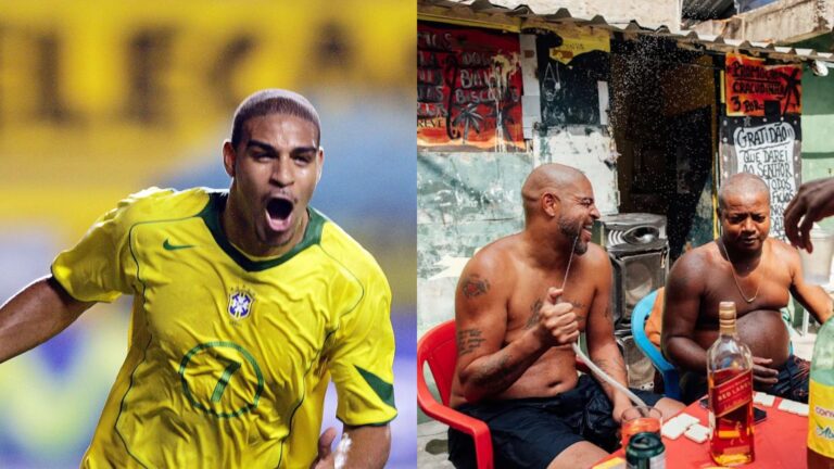 El crudo relato de Adriano 