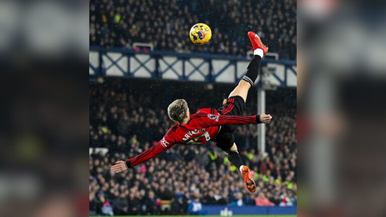 Premio Puskás 2024: Conoce los mejores goles nominados por la FIFA