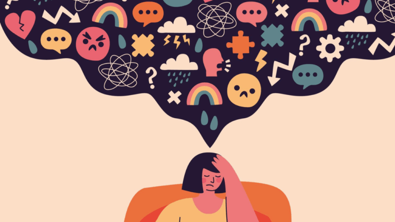 EN VIVO | Sanar para vivir: Evento de Sana Mente 2024