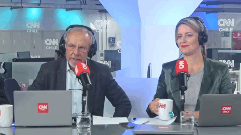 Fernando Paulsen tras escape de 43 monos en EE.UU.: Se espera que 