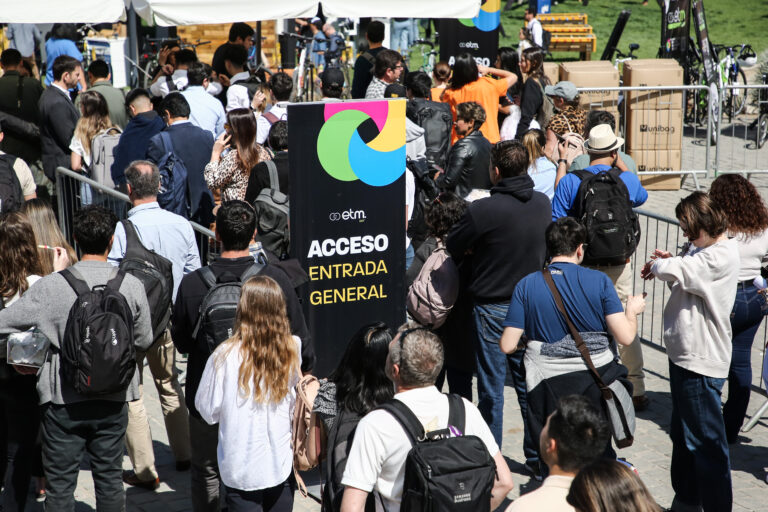 EtMday 2024 por primera vez se realizará en tres días: Mira fechas y precios acá