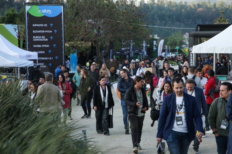 EtMday 2024 trae lo último en innovación, emprendimiento e inversión en el evento del área más grande de Latinoamérica