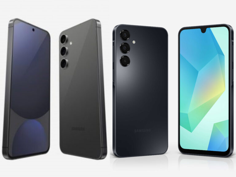 Samsung anuncia ediciones exclusivas de Galaxy S24 FE y Galaxy A16 Enterprise Edition para empresas