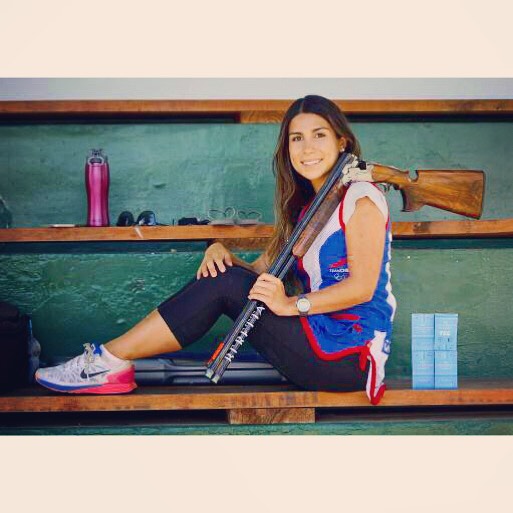 Francisca Crovetto, medalla de oro en Paris 2024 revela sus deseo de tener un hijo: 