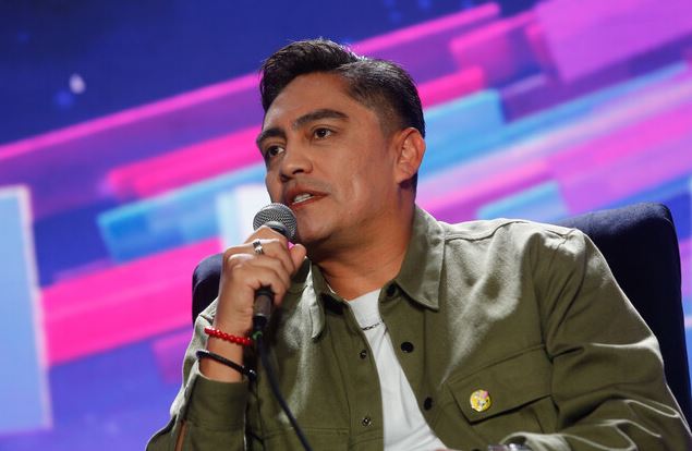 Cancelan show de Sergio Freire en el Teatro Municipal de Quilpué por “razones ajenas” a la producción del evento