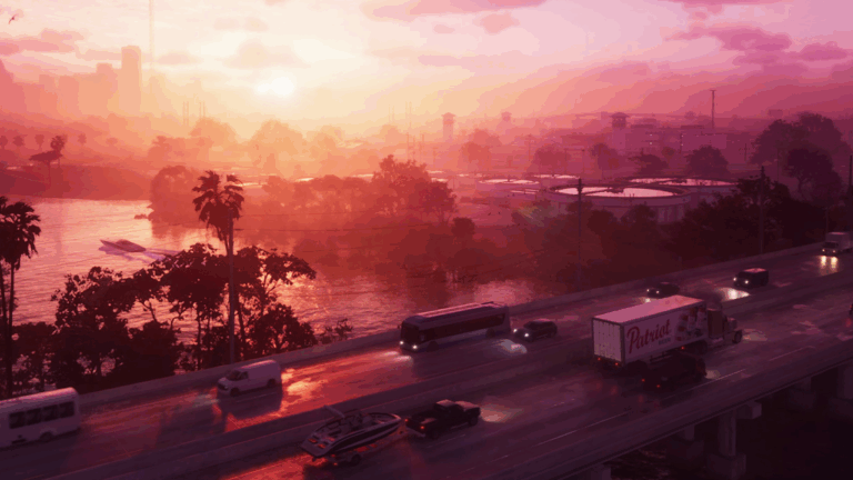 Take Two asegura que GTA 6 no supondrá ningún problema para la Xbox Series S