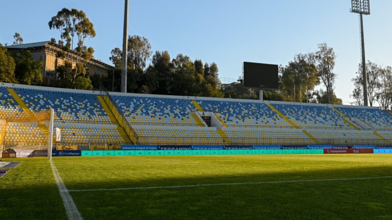 A menos de un año para el Mundial Sub-20: FIFA confirma que Estadio Sausalito no será sede para la competición