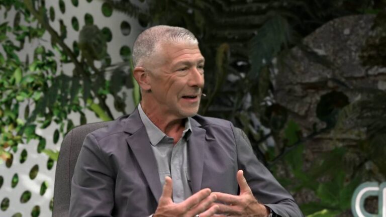 La conservación en Chile: desafíos y oportunidades según Jeffrey Parrish