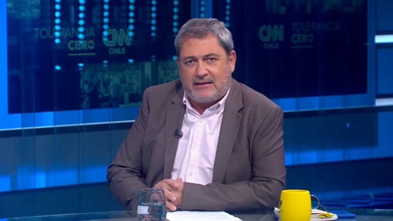 Joignant por impacto de la derrota de Harris en el progresismo: 