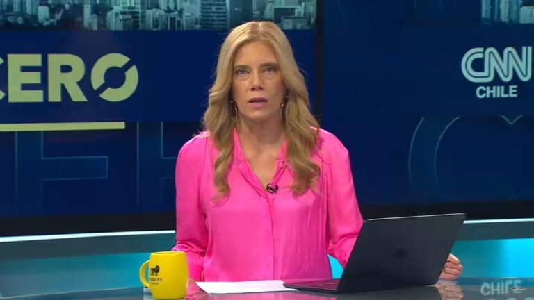 Mónica Rincón sobre el actuar del gobierno en el Caso Monsalve: 