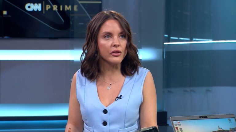 Diputada Musante critica manejo del Gobierno ante denuncia contra Boric: 