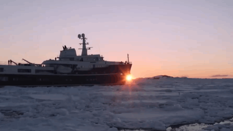 Investigadora Anepe y 40 años del tratado con Argentina: 
