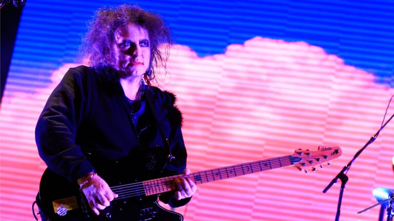 NME lanza ranking de los álbumes de The Cure: ¿Cuál es la mejor obra de Robert Smith y compañía?