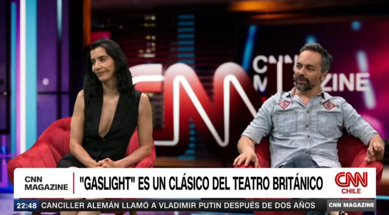 Un thriller psicológico imperdible: 