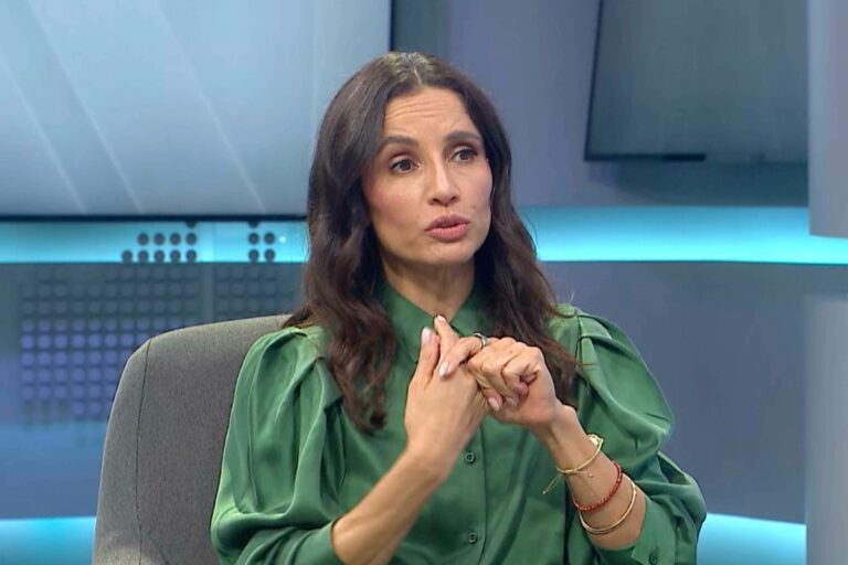 Leonor Varela y elecciones en EE.UU: 