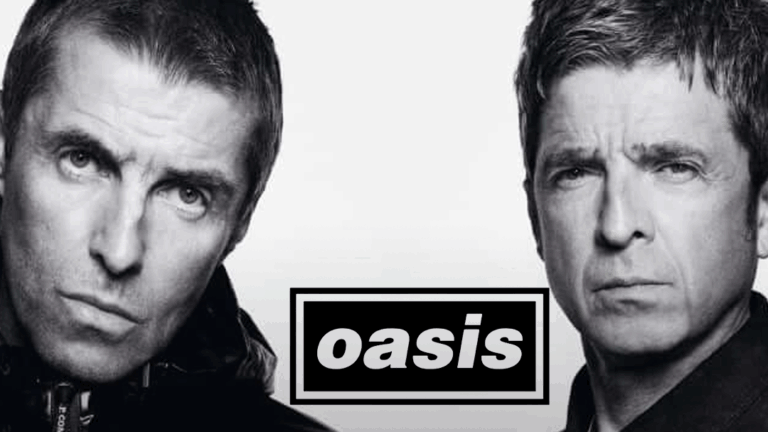 Oasis en el Estadio Nacional de Chile 2025: Fecha, venta de entradas y precios por ubicación