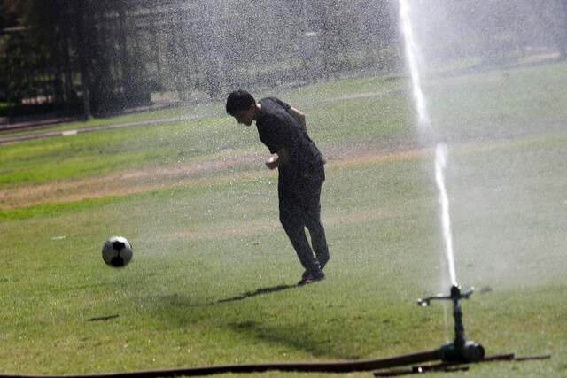 Pronóstico del tiempo en Chile para este sábado 30 de noviembre