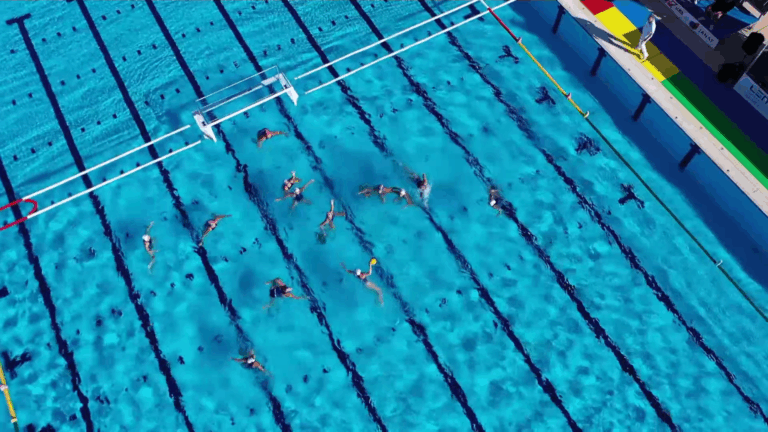 Piscinas públicas: espacios de encuentro y cohesión social en las ciudades